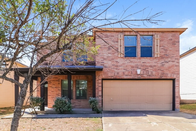 Building Photo - 5403 S Hearsey Dr