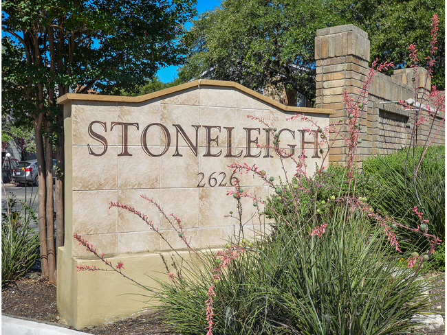 Welcome! - Stoneleigh Apartments