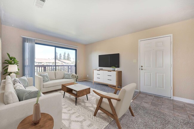 Stonebridge Apartments