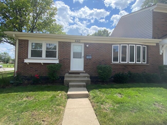 Building Photo - 440 CONGRESS Ct