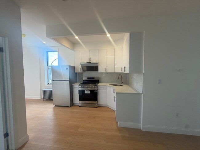 97 Belmont Ave