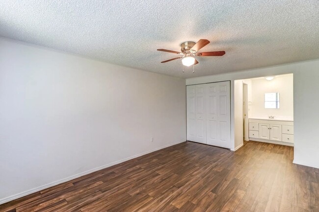 Meadowdale Apartments