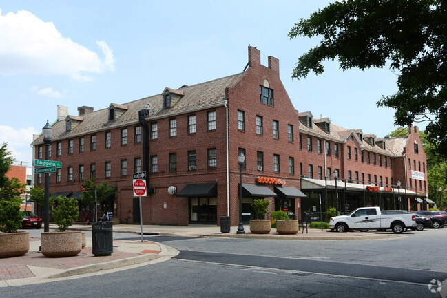 Building Photo - Dundalk Village