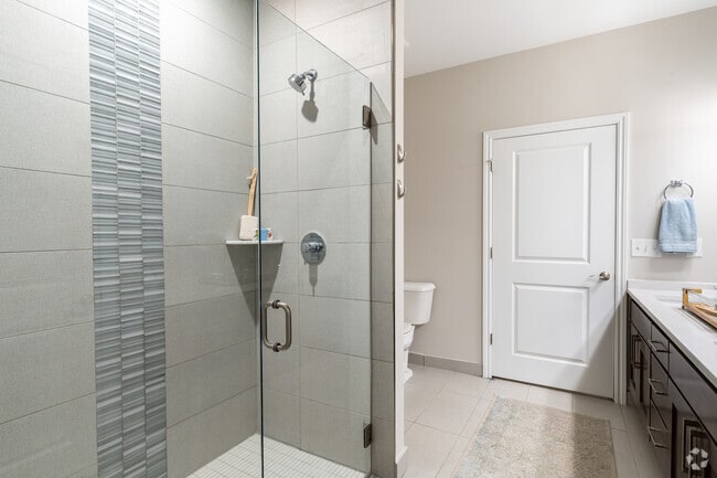 2BR, 2BA - 1,726SF