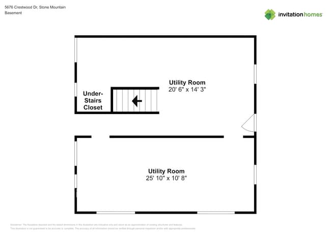 Photo - 5676 Crestwood Dr SW