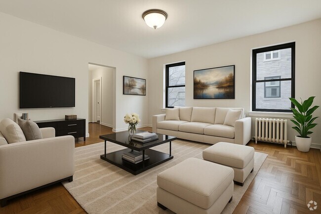 Building Photo - 590 Fort Washington Ave Rental