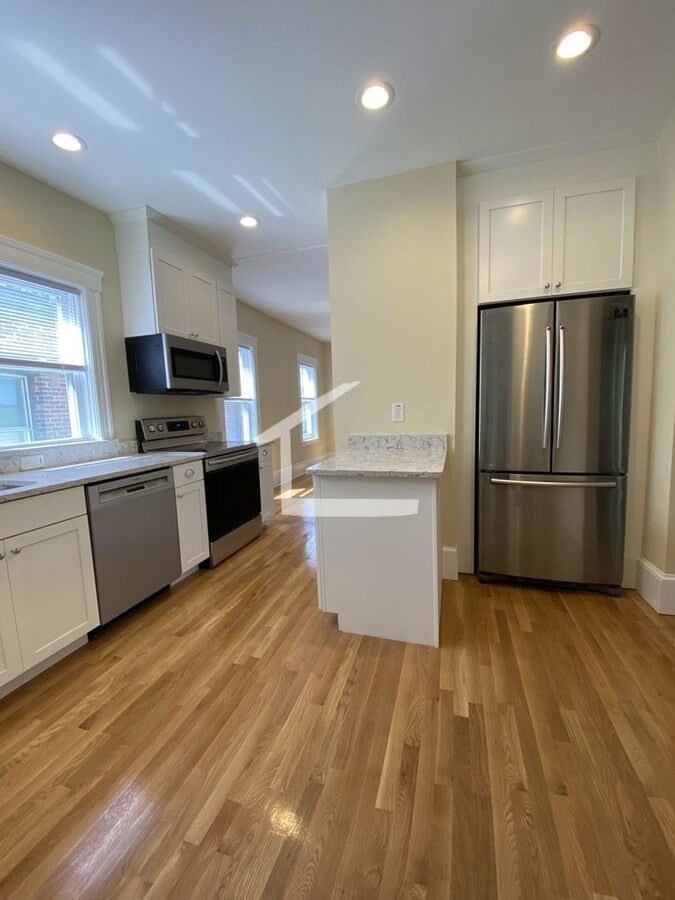 Photo - Unique BU 4 bed. For you 9/1/26