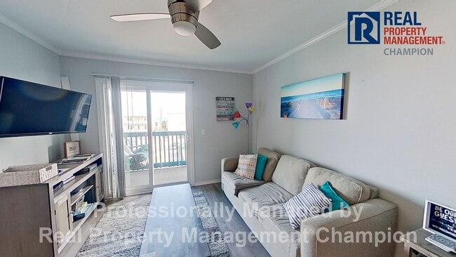 Photo - Year Round Fully Furnished Ocean View Cond... Unit 34