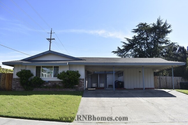 Building Photo - 6144 Terrell Dr