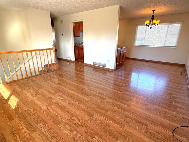 Photo - Updated 3 bedroom 2 bath with central air