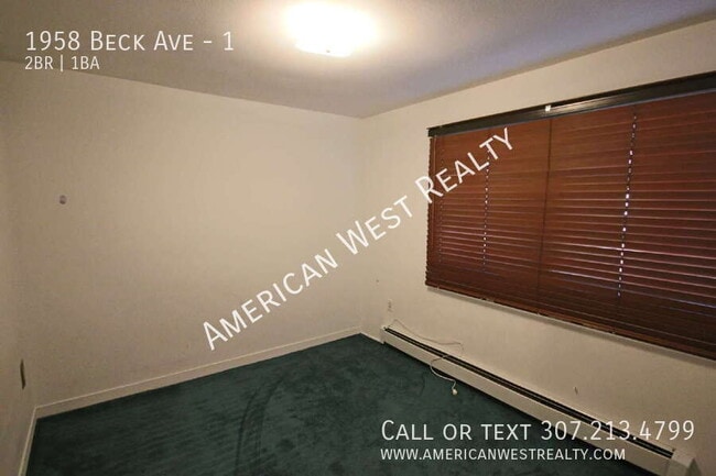 Photo - 1958 Beck Ave Unit 1