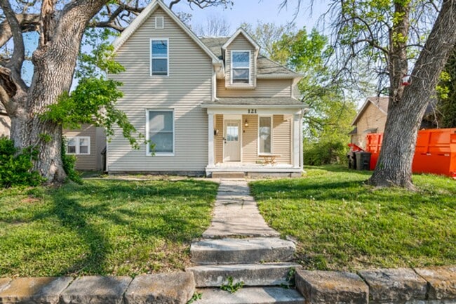 Photo - 121 E North St Unidad 121 E North St Apt B