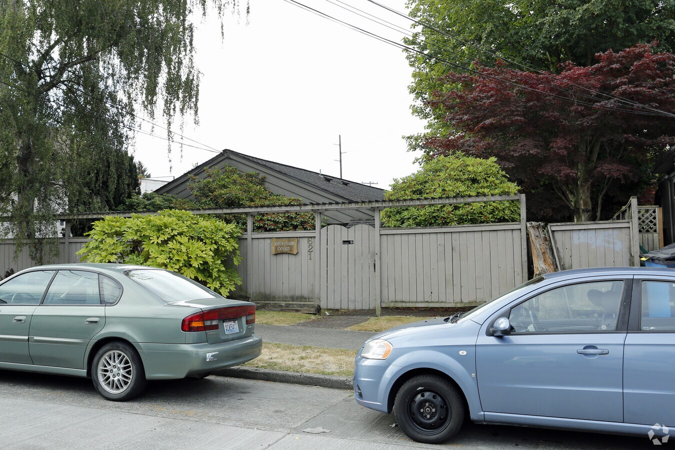 Photo - Woodland Court