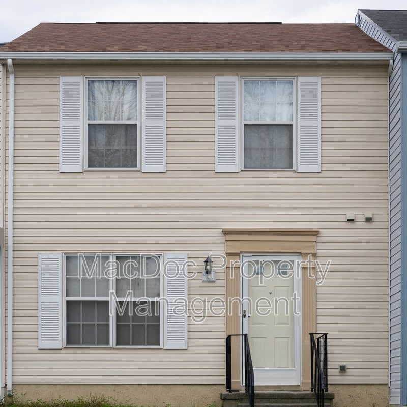 Photo - 3639 McDowell Ct