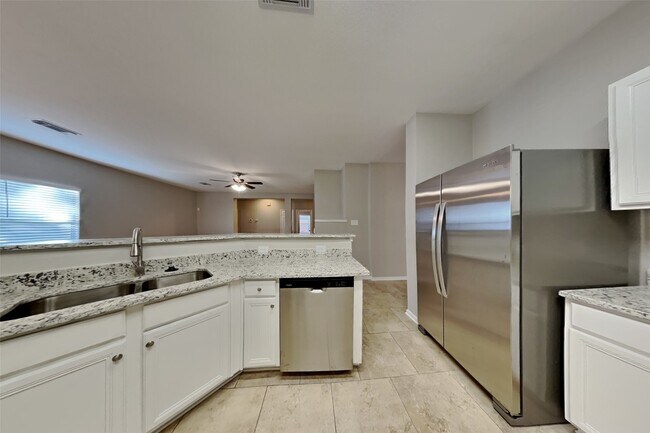 Photo - 16519 Cypress Thicket Dr