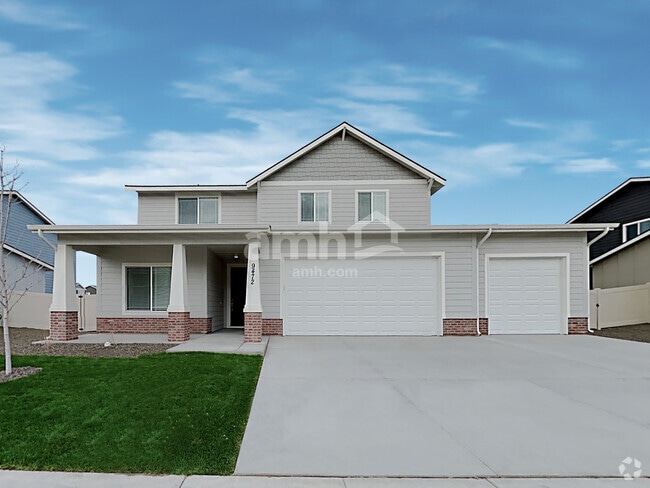 Building Photo - 9472 W Chino St Rental