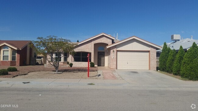 Building Photo - 505 Von Bargen Dr Rental