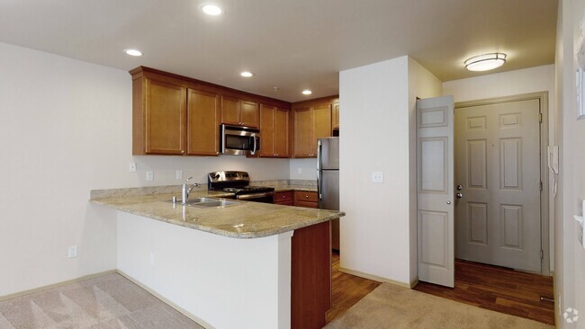 Building Photo - Windsong Rental