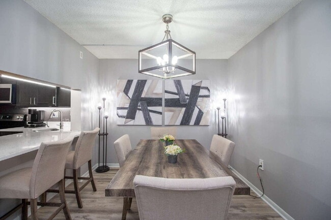 Beautiful 2 spacious bedrooms and 2 full bathrooms, including a primary suite with a walk-in clos...