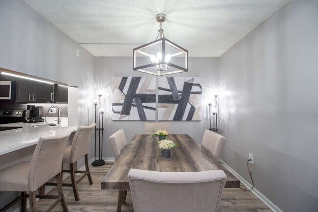 Photo - Beautiful 2 spacious bedrooms and 2 full bathrooms, including a primary suite with a walk-in clos...