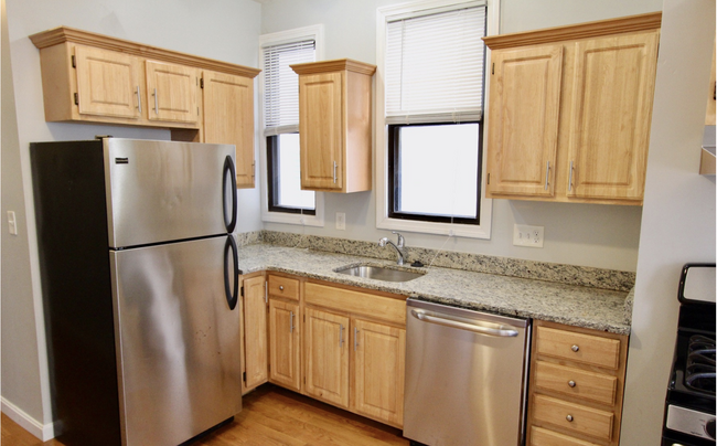 Building Photo - 358 Princeton St Unit 1 Rental