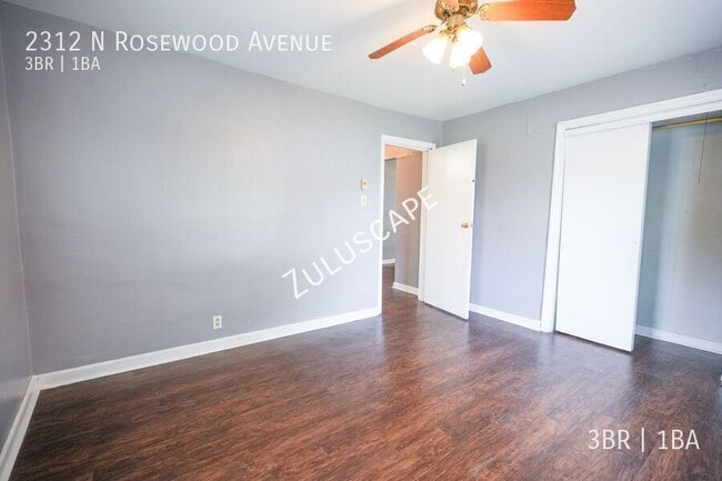 Photo - 2312 N Rosewood Ave