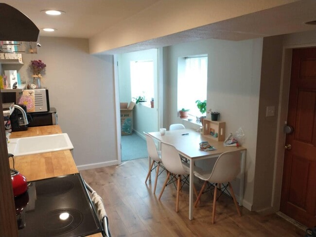Photo - 4435 Baker Avenue Northwest Unit #Bottom