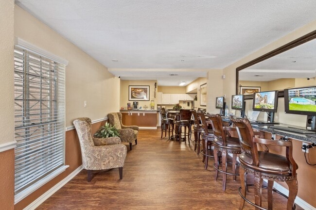 Photo - 6259 Westheimer Rd Apartamento Unidad 115