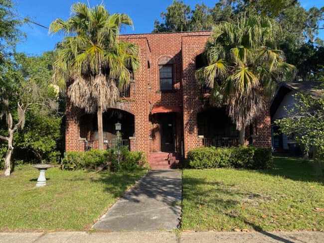 Building Photo - 3579 Herschel St Rental