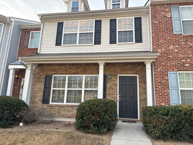 Photo - Room in Townhome on Olmadison Pl
