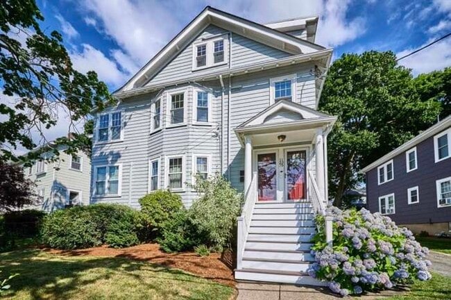 Building Photo - 135 Slade St Unit 135