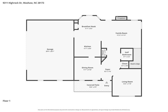 Photo - 9311 High Rock Dr