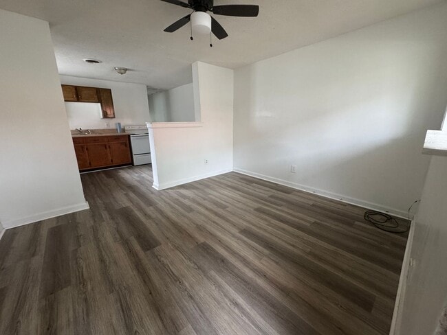 Photo - 2 Bedroom one bath