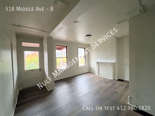 Photo - 518 Middle Ave Unit B