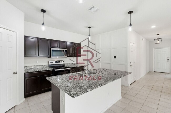 Photo - 4 bedroom 3 bath