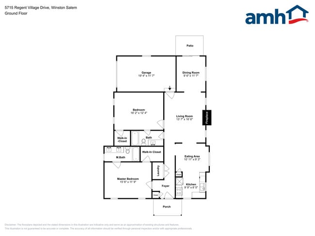 Photo - 5715 Regent Village Dr