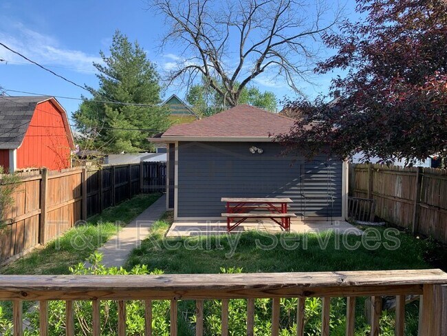 Photo - 932 E Morris St