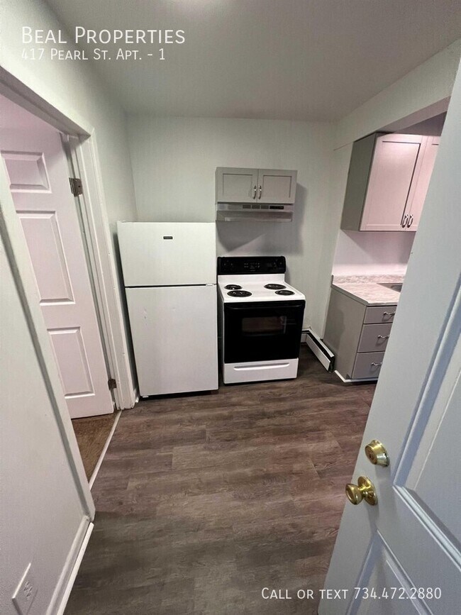 Photo - 417 Pearl St Unidad 1