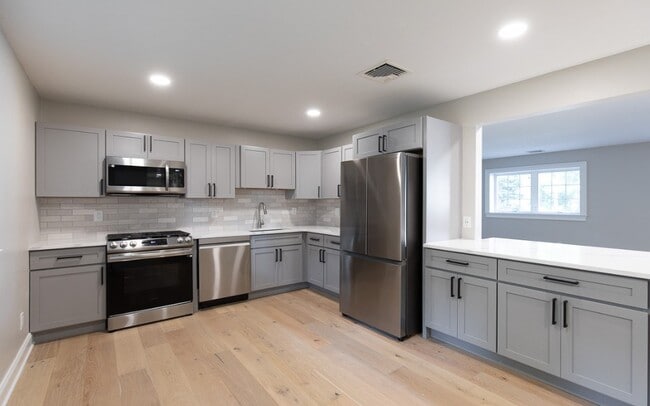 ARIUM at Greenwich Place