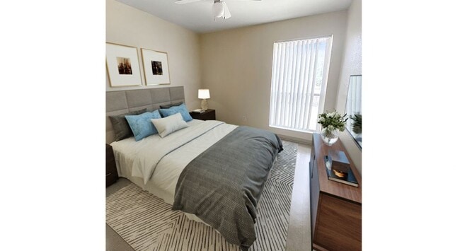 Photo - St. James Village