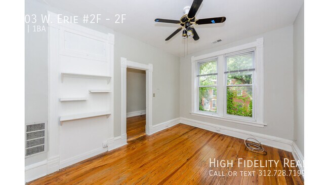 Photo - 2203 W Erie St Unit 2F