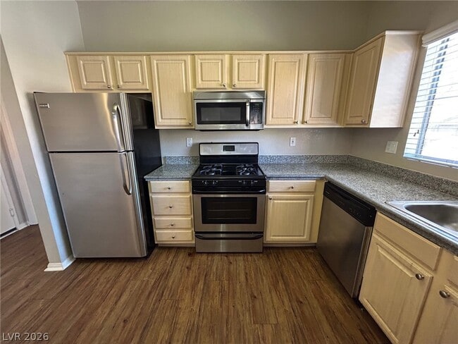 Photo - 5250 S Rainbow Blvd Unit 2137