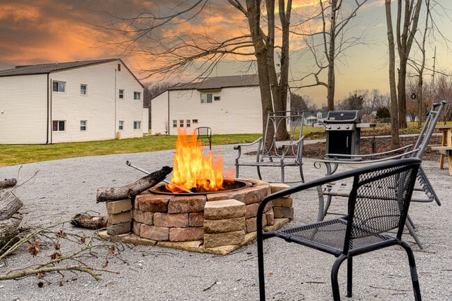 Photo - Pleasant View Apartments