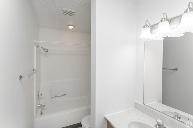 Summit Pointe