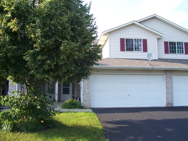 Exterior - 14977 Ember Ct Townhome