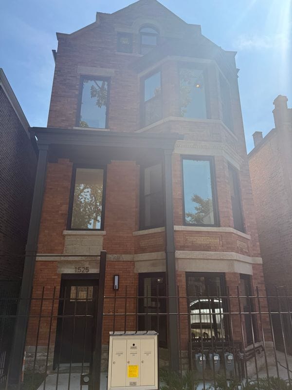 Building Photo - 1525 S Harding Ave Rental