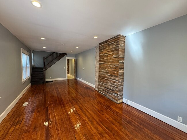 Photo - 1020-1022 S Randolph Unit 1022 S Randolph