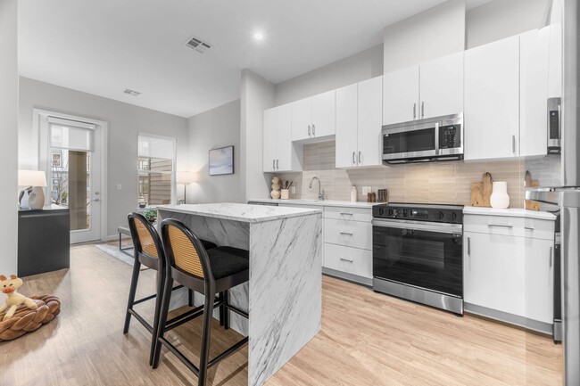 Building Photo - Alta French Hill Rental