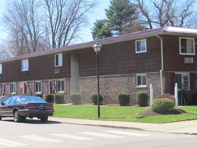 Rockhill Manor