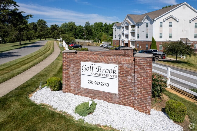 Photo - Golf Brook Apartments